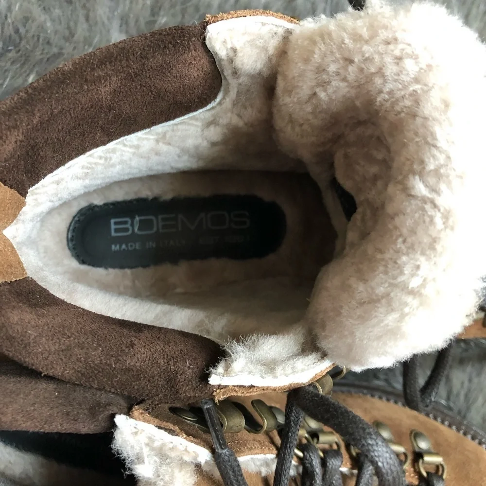 Boemos shoes - Picture 7 of 7